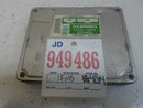 OEM Engine Computer for 1991, 1992 Toyota Tercel – 89661-16091