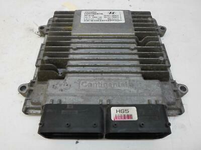 OEM Engine Computer Hyundai Sonata 2011 2012 2013 39111-2G672 3G101-2G672 At
