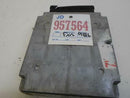 OEM Engine Computer for 2002 Jaguar X-Type – 1D43-10K975-DA