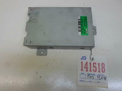 OEM Engine Computer Honda Accord 1988 1989 36048-Ph4-667 Mt PCM ECM ECU