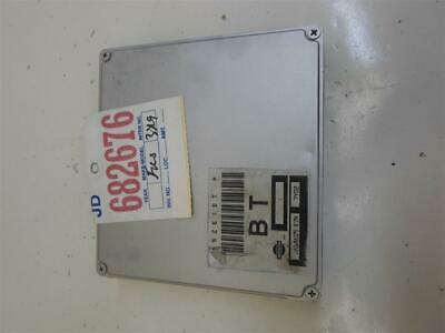 OEM Engine Computer Programmed Plug&Play Nissan Altima 1998 Ja18K09 E7N PCM ECM