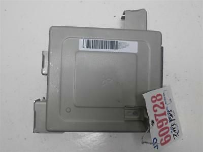 OEM Engine Computer Ford Aspire 1996 B3Y1 18 881 PCM ECM ECU