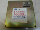 OEM Engine Computer Nissan Maxima 1989 A18-A13 E71 At ECM PCM ECU