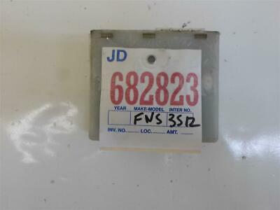 Memory Control Module Nissan Murano 2003 2004 2005 2006 2007 – 98800-CA000