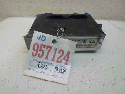 Transmission Control Module TCM TCU Dodge Caravan 1997 04686465Ab