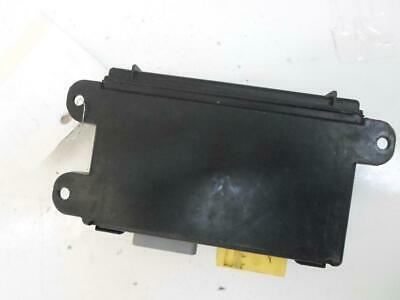 Rear Lift Gate Control Module Lincoln Mkx 2010 AE93-14B673-AH