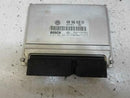 OEM Engine Computer Programmed Plug&Play Volkswagen Passat 2002 4B0906018Cm ECM