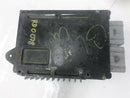 OEM Engine Computer for 1999 Plymouth Voyager 3.8L – 04727248AD