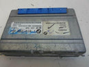 Transmission Control Module TCM TCU BMW E46 3-Series 325I 2003 7518709
