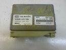 OEM Engine Computer Kia Sephia 2000 M 261 206 342 PCM ECM ECU