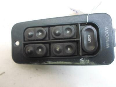 OEM Master Window Switch Ford Explorer 1987 1988 1989 1990 1991 1992 E9Db-14527