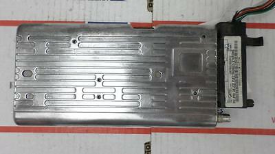 Communication Control Module Pontiac Grand Prix 2000 2001 2002 12207559