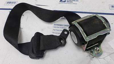 OEM Seat Belt Assembly BMW E46 3 Series 325Xi 2003