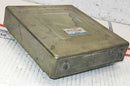 Transmission Control Module TCM TCU Mitsubishi Sigma 1989 1990 Md734111