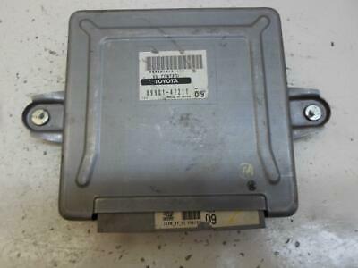 Hybrid Vehicle Control Module Toyota Prius 2006 2007 2008 2009 89981-47211