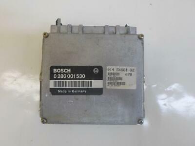 OEM Engine Computer Mercedes Benz 300E 1992 1993 0145456132 PCM ECM ECU