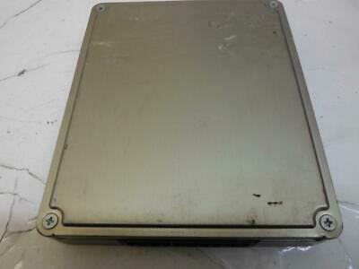 OEM Engine Computer Programmed Plug&Play Toyota Tercel 1995 1996 89661-16342 Mt