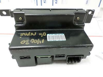 Rear Radio Control Module Ford Expedition 2004 4L7F-19A164-AA