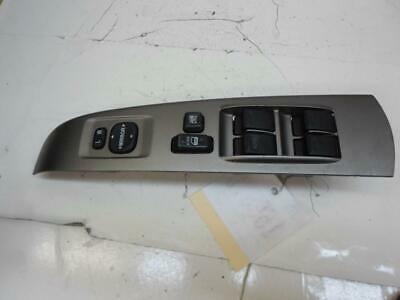 OEM Master Window Switch Toyota Prius 2004 2005 2006 2007 2008 2009 74232-47070