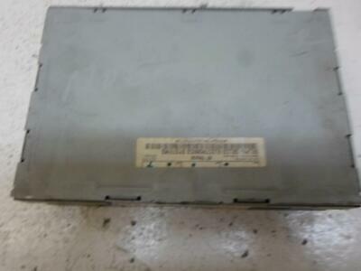 Communication Control Module Chevrolet Silverado 1500 Pickup 2001 12201549