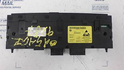 Dynamic Stability Control Module BMW E60 5-Series 525I 2004 2005 6949443