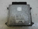 OEM Engine Computer Hyundai Sonata 2006 2007 2008 39100-25130 2.4L At ECM PCM