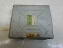 Emission Control Module Toyota Corolla 1987 89550-1A120