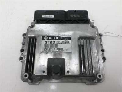 OEM Engine Computer for 2012 Hyundai Veloster – 39110-2BBH3
