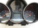 OEM Speedometer Instrument Cluster Chevrolet Cruze 2011 95018203