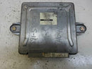 Hybrid Vehicle Control Module Toyota Prius 2004 89981-47082