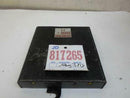 OEM Engine Computer Subaru Passenger 1985 1986 1987 22601 Aa013 PCM ECM ECU