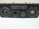 OEM Climate Control Toyota Corolla 1998 1999 2000 2001 2002 062200A