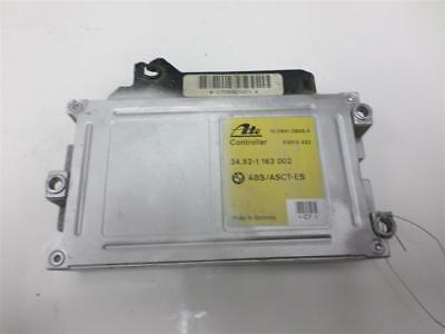 ABS Control Module BMW 325I 1994 1995 1 163 002