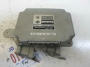 Transmission Control Module TCM TCU Nissan Murano 2003 31036 Ca000