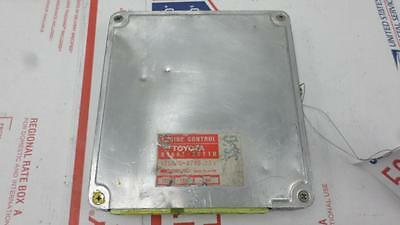 OEM Engine Computer Toyota Celica 1986 1987 89661-20110 ECU ECM