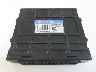 Transmission Control Module TCM TCU Hyundai Sonata 2003 2004 95440-39036