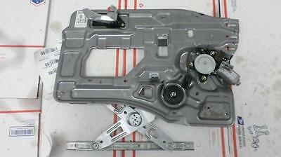 OEM Window Regulator+Motor Right Passenger Hyundai Santa Fe 2004 83480-26030