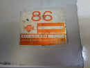 OEM Engine Computer for 1985, 1986 Nissan Sentra – A11-A30 B34