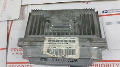 OEM Engine Computer Programmed Plug&Play Buick Park Ave/Regal 1996 16211539 16231964