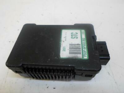 Throttle Body Control Module Lincoln Continental 1995 1996 1997 F50F-9F952-Bd