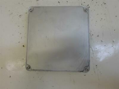 OEM Engine Computer Programmed Plug&Play Toyota Corolla 1999 2000 89661-02621 ECM