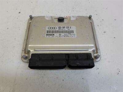 OEM Engine Computer for 2003 Audi A4 3.0L – 8E0 909 559 R