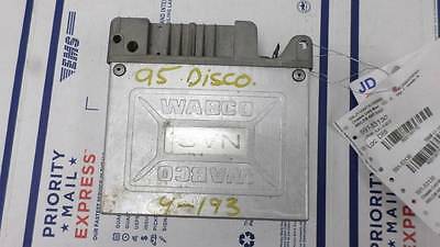 ABS Control Module Land Rover Discovery 1996 Anr5407 446044041
