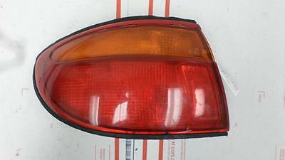 OEM Taillight Rear Left Driver Side Mazda Millenia 1995 Outer