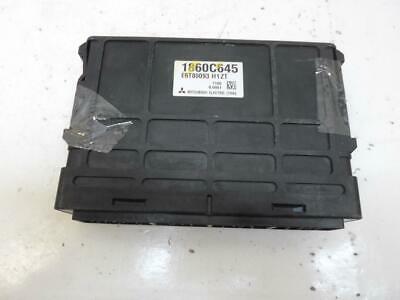 OEM Engine Computer Mitsubishi Mirage 2016 2017 1860C645 ECM ECU PCM
