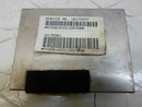 Airbag Control Module Chevrolet Beretta 1992 1993 16177277