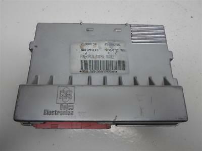 OEM Engine Computer Saturn S Series 1996 21023726 PCM ECM ECU