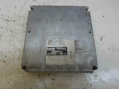 OEM Engine Computer Programmed Plug&Play Toyota Wish 2007 2008 2009 89661-68010