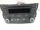OEM Radio Chevrolet Cobalt 2005 2006 15272189 Am-Fm-Stereo-Cd