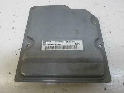 Transmission Control Module TCM TCU Programmed Plug&Play Cadillac SRX 2006 24233197